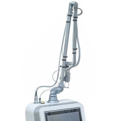 Fda อนุมัติ 10600nm Fractional Co2 Laser Machine Pigment Removal