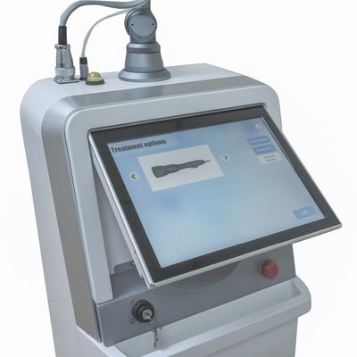 เครื่องผลัดผิวด้วยเลเซอร์ Fractional Co2 10600nm