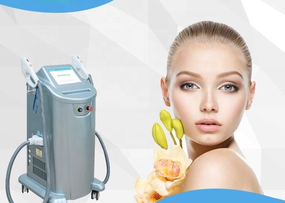 Tuv Q Switch Diode 1300va เครื่องกำจัดขนด้านหลัง